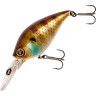 Воблер YO-ZURI DUEL HARDCORE CRANK MR 60F 60mm R1364 NBG R1364-NBG