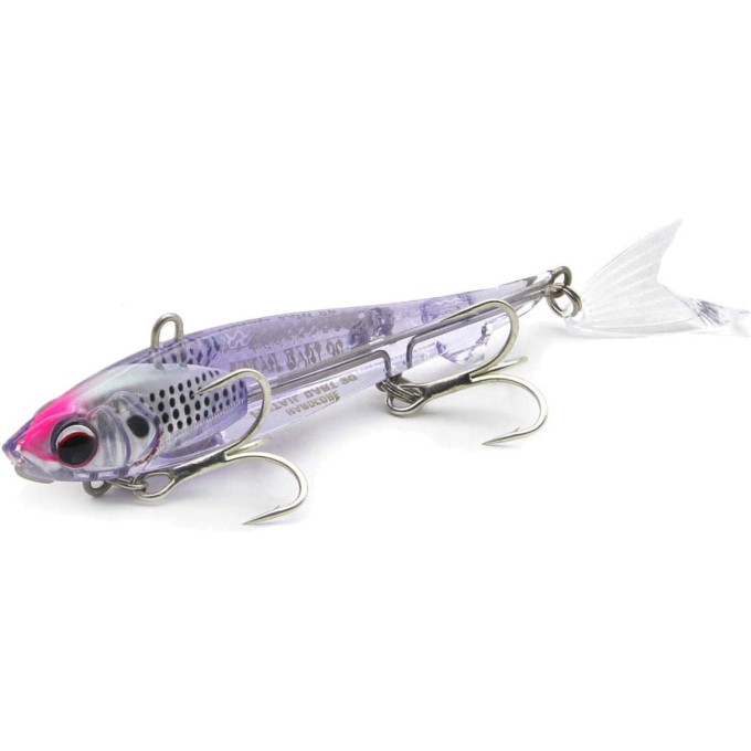 Воблер YO-ZURI DUEL HARDCORE FINTAIL DART 90 LIGHT F1060 KVKS F1060-KVKS
