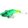 Воблер YO-ZURI DUEL HARDCORE FINTAIL VIBE 40 F1080 LTKB F1080-LTKB