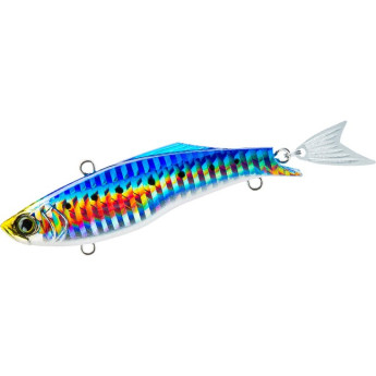 Воблер YO-ZURI DUEL HARDCORE FINTAIL VIBE F1185 55 HIW