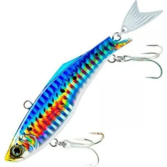 Воблер YO-ZURI DUEL HARDCORE FINTAIL VIBE F1186 70 HIW