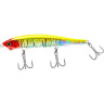 Воблер YO-ZURI DUEL HARDCORE MINNOW FLAT 110F 110mm R1362 HCR R1362-HCR