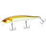 Воблер YO-ZURI DUEL HARDCORE MINNOW FLAT 110F 110mm R1362 MGSA R1362-MGSA