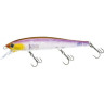 Воблер YO-ZURI DUEL HARDCORE MINNOW FLAT 130F 130mm R1380 MEWS R1380-MEWS