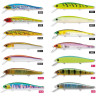 Воблер YO-ZURI DUEL HARDCORE MINNOW FLAT 70F F1125 BCL F1125-BCL