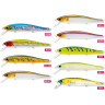 Воблер YO-ZURI DUEL HARDCORE MINNOW FLAT 95SP 95mm R1360 HCR R1360-HCR