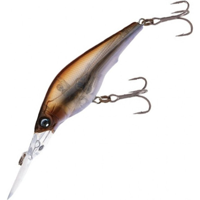 Воблер YO-ZURI DUEL HARDCORE SHAD 50SP R1178 PHSH R1178-PHSH