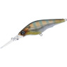 Воблер YO-ZURI DUEL HARDCORE SHAD 75SP R1180 BBG R1180-BBG