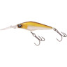 Воблер YO-ZURI DUEL HARDCORE SHAD F1034 50SP GSAY F1034-GSAY