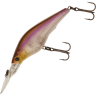 Воблер YO-ZURI DUEL HARDCORE SHAD SR 60SF R1382-GSWS