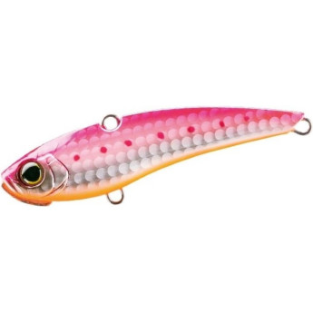 Воблер YO-ZURI DUEL HARDCORE SOLID VIBE (S) F1176 55mm HPI