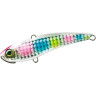 Воблер YO-ZURI DUEL HARDCORE SOLID VIBE (S) F1178 75mm HCA F1178-HCA