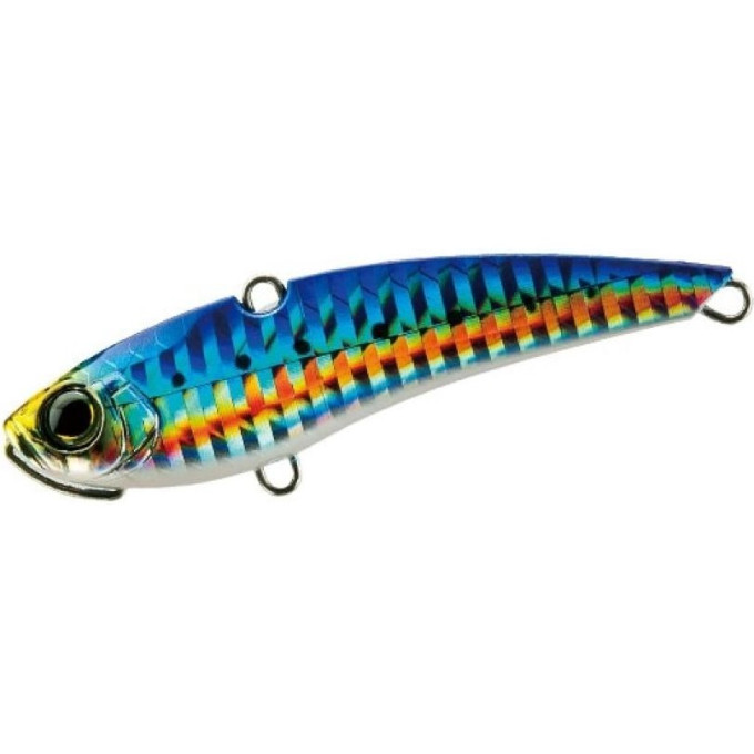 Воблер YO-ZURI DUEL HARDCORE SOLID VIBE (S) F1179 85mm HIW F1179-HIW