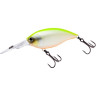 Воблер YO-ZURI DUEL HARDCORE XX CRANK 3+ F1102 65F GPCL F1102-GPCL