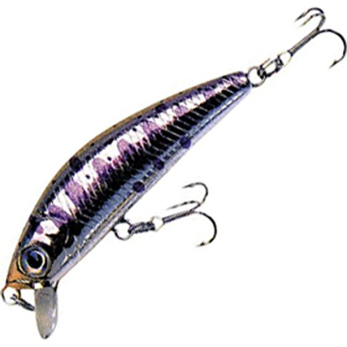 Воблер YO-ZURI L-MINNOW F198 M100 F198-M100