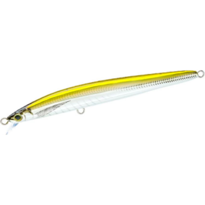 Воблер YO-ZURI MAG SLIM 110 F R1535 #HAJ R1535-HAJ