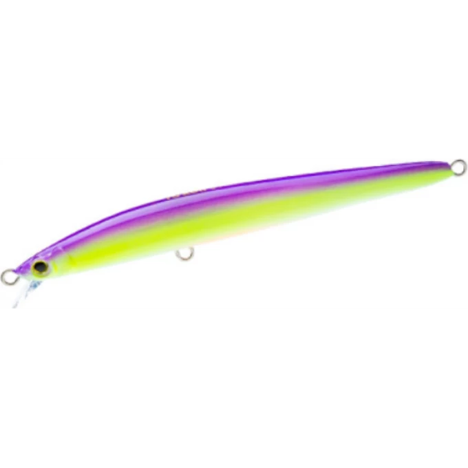 Воблер YO-ZURI MAG SLIM 130 F R1536 #BTRS R1536-BTRS