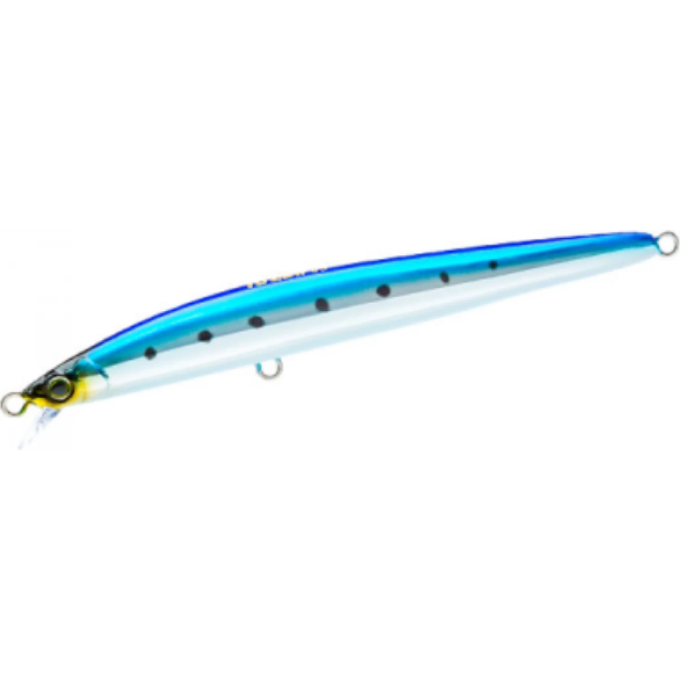 Воблер YO-ZURI MAG SLIM 70 F R1533 #HIW R1533-HIW