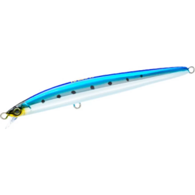 Воблер YO-ZURI MAG SLIM130 F R1536 #HIW R1536-HIW