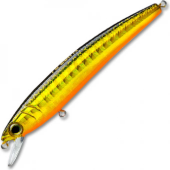 Воблер YO-ZURI PIN'S MINNOW 50 F F1161 #GBL