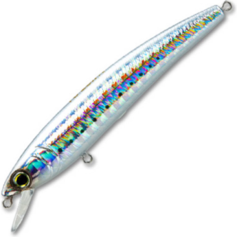 Воблер YO-ZURI PIN'S MINNOW 50 F F1161 #HSR
