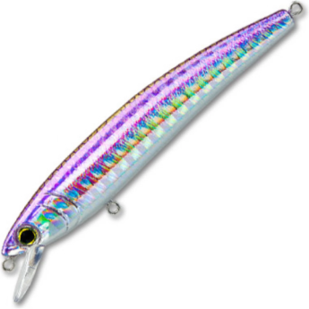 Воблер YO-ZURI PIN'S MINNOW 70 F F1162 #M114