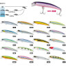 Воблер YO-ZURI PINS MINNOW 70F F197 BL F197-BL