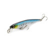 Воблер YO-ZURI PINS MINNOW F1014 50F GHIW F1014-GHIW