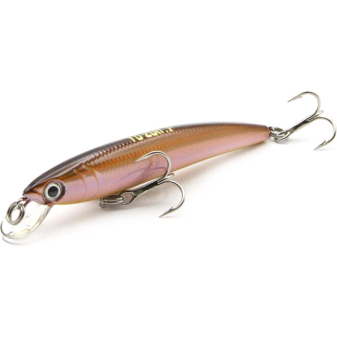 Воблер YO-ZURI PIN'S MINNOW F196 50F CKCB F196-CKCB