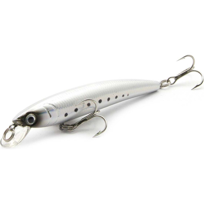 Воблер YO-ZURI PIN'S MINNOW F197 70F HSR F197-HSR