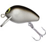 Воблер YO-ZURI SNAP BEANS S 25мм R1217 SBL R1217-SBL